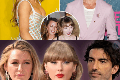 ‘It Ends With Us’ Lawsuit: Justin Baldoni Granted Access to Blake Lively and Taylor Swift’s Text