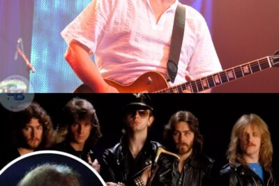 Bad Company Guitarist Mick Ralphs d34d at 81: ‘He Left Us with Exceptional Songs and Memories’