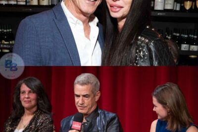 Dermot Mulroney Files for Divorce from Wife Prima Apollinaare After 15 Years