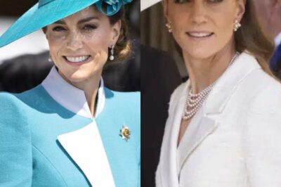 Kate Middleton: Is her health in freefall? “Not in a fit state…”