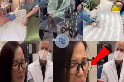 SHOCKING DISCOVERY: Kris Aquino Diagnosed with New Rare Illness — Doctors Reveal Unexpected Twist in Her Ongoing Health Battle!