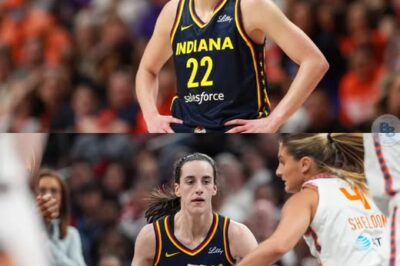 SHOCKING UPDATE! Indiana Fever star Caitlin Clark ruled out of Thursday’s powerhouse clash with Sparks due to left groin injury—team says no foul play, but fans fear her season might be slipping away just as her rising star lit up WNBA!
