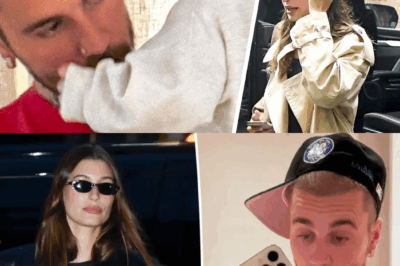 Justin Bieber Posts Cryptic Message After Hailey Ditches Wedding Ring