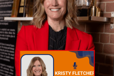 Kristy Fletcher Appointed Chief Operating Officer of the Canadian Academy of Recording Arts and Sciences (CARAS), Will Continue as President of MusiCounts