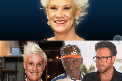 Marcus Samuelsson and Scott Conant Detail Anne Burrell’s Emotional Memorial