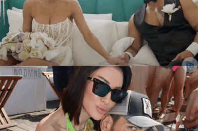 “90 Day Fiancé” BOMBSHELL: Shekinah and Sarper’s Marriage in Crisis After Explosive Fight — Tears, Accusations, and Heartbreak Rock Their Relationship Just Weeks In!