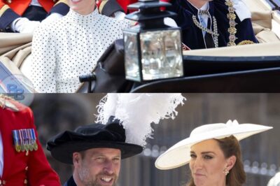 Prince William: the day after Kate Middleton’s speech on post-cancer, her heartbreaking statement