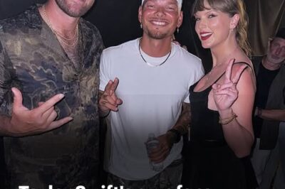Taylor Swift’s own fans turn against her after behind-the-scenes photo with Travis Kelce