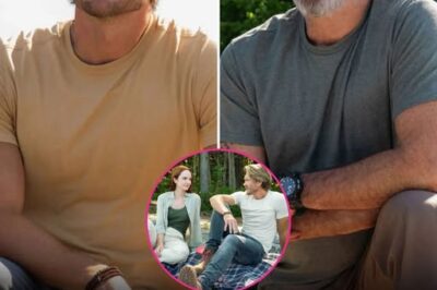 This New Netflix TV Show Is Even Better Than ‘Virgin River’ and ‘Ransom Canyon’