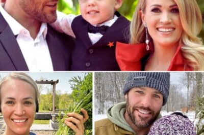 Carrie Underwood’s $140M Fortune, But She Still Lives Like One of Us