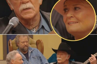 “Mamas, don’t let your babies grow up to be cowboys” — When Ed Bruce sang that line on his November 1975 United Artists single, he and wife Patsy Bruce had captured a mother’s worry and turned it into a No. 15 Hot Country hit, his soulful baritone and heartfelt lyrics weaving protective love and timeless nostalgia into every note…