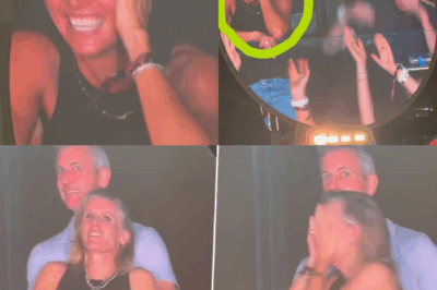 Astronomer Employees Demand Alyssa Stoddard’s Firing After Viral Affair Video—Was Her Recent Promotion Just a Result of CEO and HR Secrets? Is This the Scandal That Could Shake the Company?