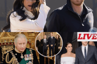 Royal family recap: Meghan Markle issues apology, King and Queen continue Scotland visit, and more