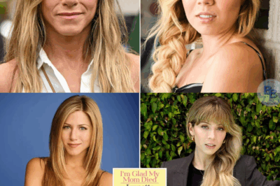 Jennifer Aniston to star in TV project based on child actor Jennette McCurdy’s memoir